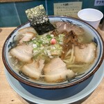 はるちゃんラーメン - 
