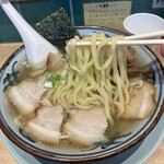 はるちゃんラーメン - 