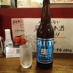 しろくまストア - ドリンク写真:633は大人の義務教育(^^)v