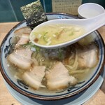 はるちゃんラーメン - 