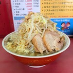 ラーメン二郎 - 