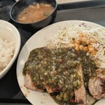 松屋 - 