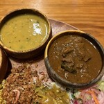 シナモンガーデン - 