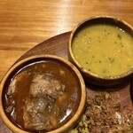シナモンガーデン - 