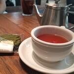 MONZ CAFE - 