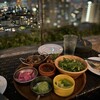 Hacienda del cielo MODERN MEXICANO - 