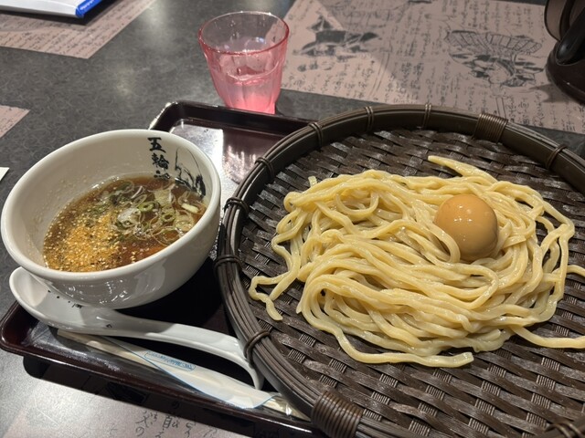 麺屋武蔵 五輪洞 - 西新宿/つけ麺 | 食べログ