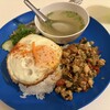 アジアン食堂 アチェチェ