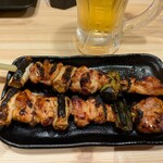 鳥貴族 - 料理写真:オーダー品