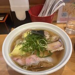 大阪麺哲 - 
