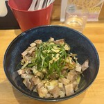大阪麺哲 - 