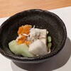 漁菜 克献