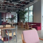 TOKYO NODE CAFE - 