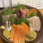 さかな処 瀧 - 