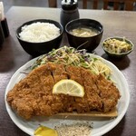 とんかつ たわら - 