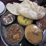 印度料理シタール - 