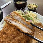 とんかつ たわら - 