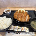 松のや - 料理写真: