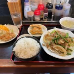 チャイナ - 料理写真: