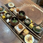 やおき - 料理写真: