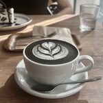en cafe - 