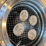 焼肉きんぐ - 料理写真: