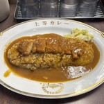 福島上等カレー - 料理写真: