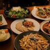 Bar the Base / Tokyo