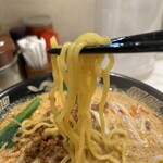 北海道らーめん みそ熊 - 