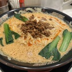 北海道らーめん みそ熊 - 
