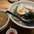 ラーメン山村 - 料理写真:期間限定のつけ麺（並）です☆　2026-0531訪問