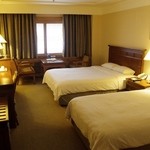 COMMODORE HOTEL BUSAN - 部屋