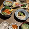 うみの食堂 - 