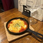 樽ワイン酒場 呑牛呑気 - 