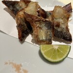 和ダイニング ハタケナカ - 