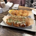 元祖どないや - 料理写真: