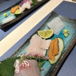 和ダイニング ハタケナカ - 