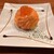 ビストロ魚丸 - 料理写真:サーモンとイクラのポテトサラダ