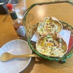 釜めし弥彦 - 料理写真: