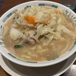 来来軒 - 料理写真: