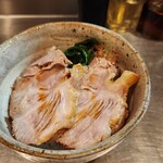 ラーメンショップじゅげむ - 料理写真: