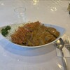 煉瓦亭 - カツカレーライス
