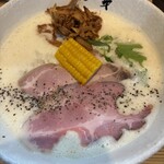 麺屋 一幸 - 