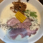 麺屋 一幸 - 