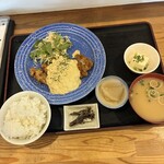 ひよこ食堂 - 料理写真: