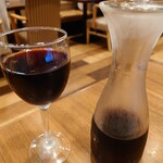 ジョナサン - ドリンク写真: