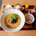 菜食健美　広島店 - 料理写真: