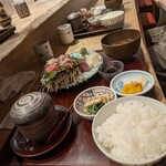 三彩 - 