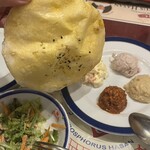 トルコ料理ボスボラスハサン - 
