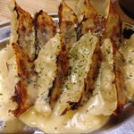 餃子のかっちゃん - 